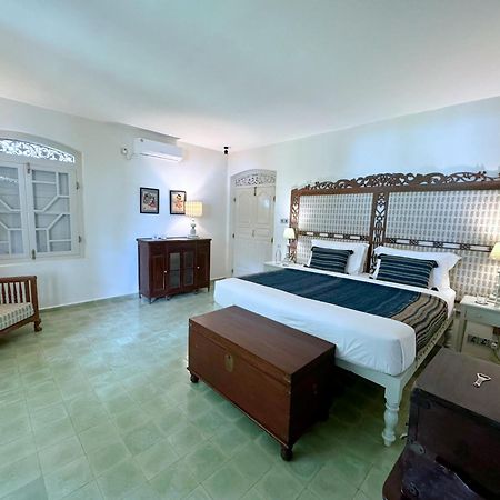 Halcyon Mawella Hotel Tangalle Eksteriør billede