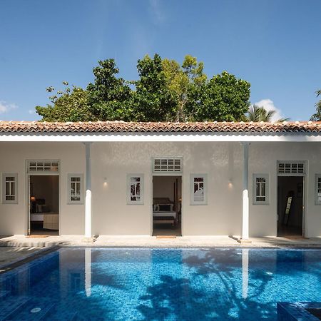 Halcyon Mawella Hotel Tangalle Eksteriør billede