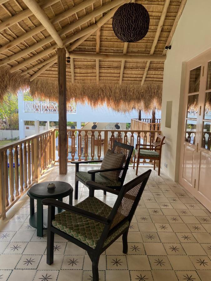 Halcyon Mawella Hotel Tangalle Eksteriør billede