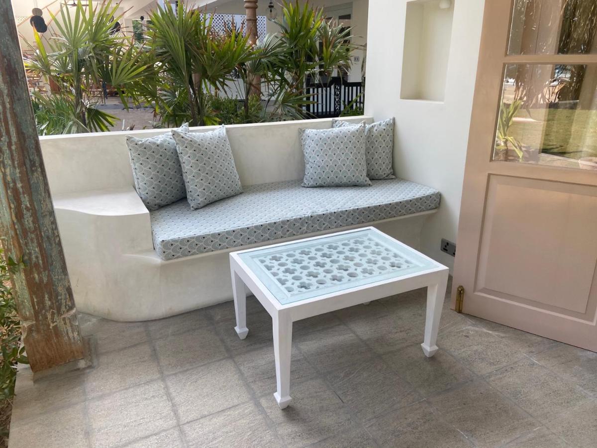Halcyon Mawella Hotel Tangalle Eksteriør billede
