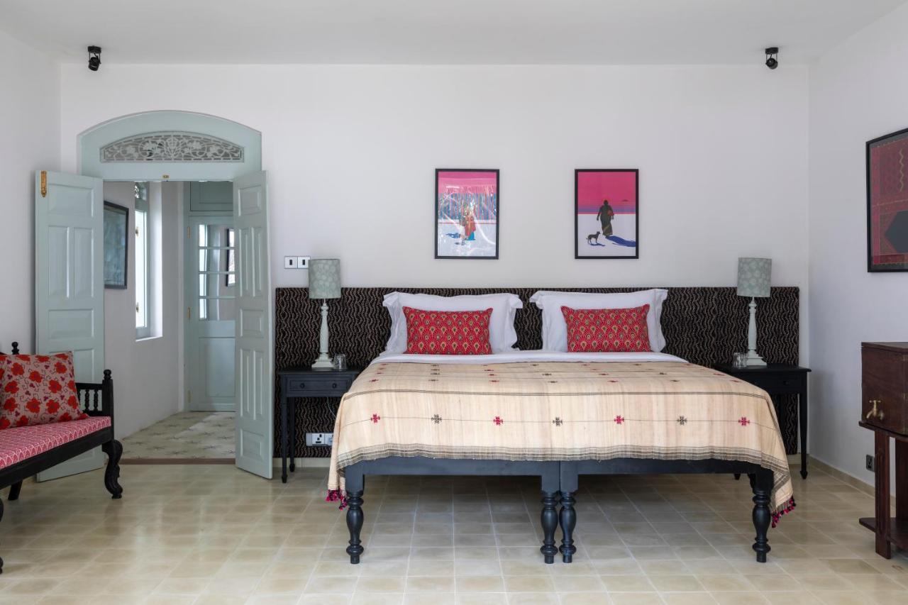 Halcyon Mawella Hotel Tangalle Eksteriør billede