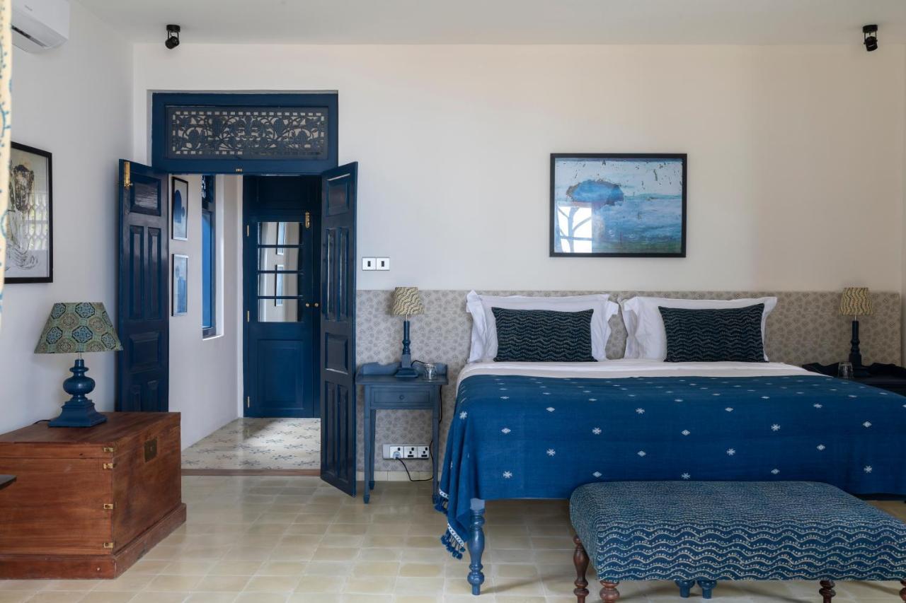 Halcyon Mawella Hotel Tangalle Eksteriør billede