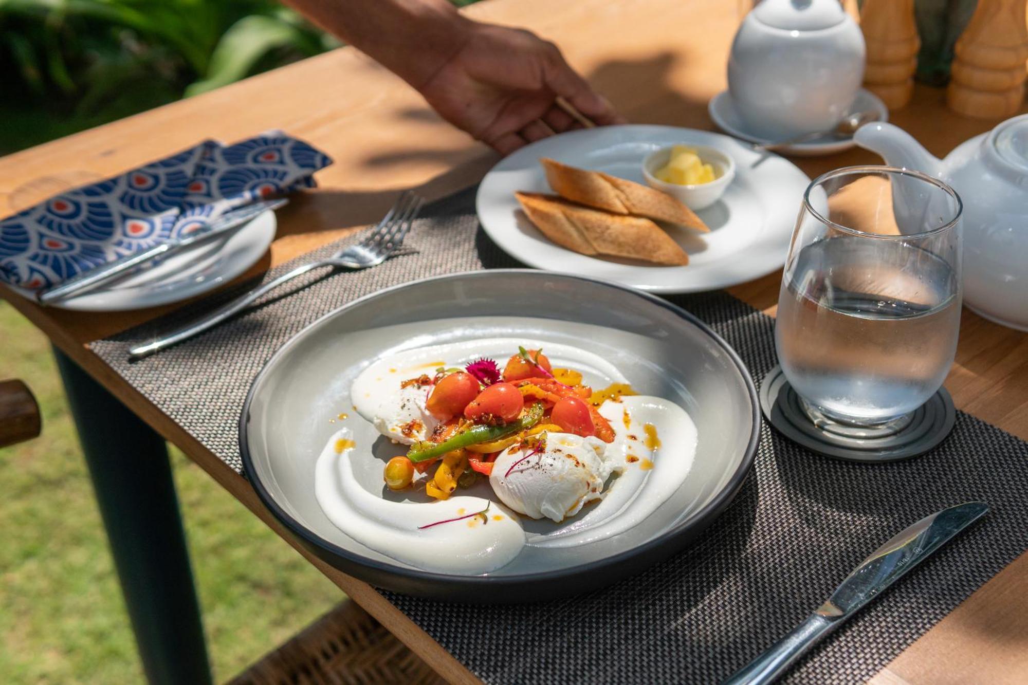 Halcyon Mawella Hotel Tangalle Eksteriør billede