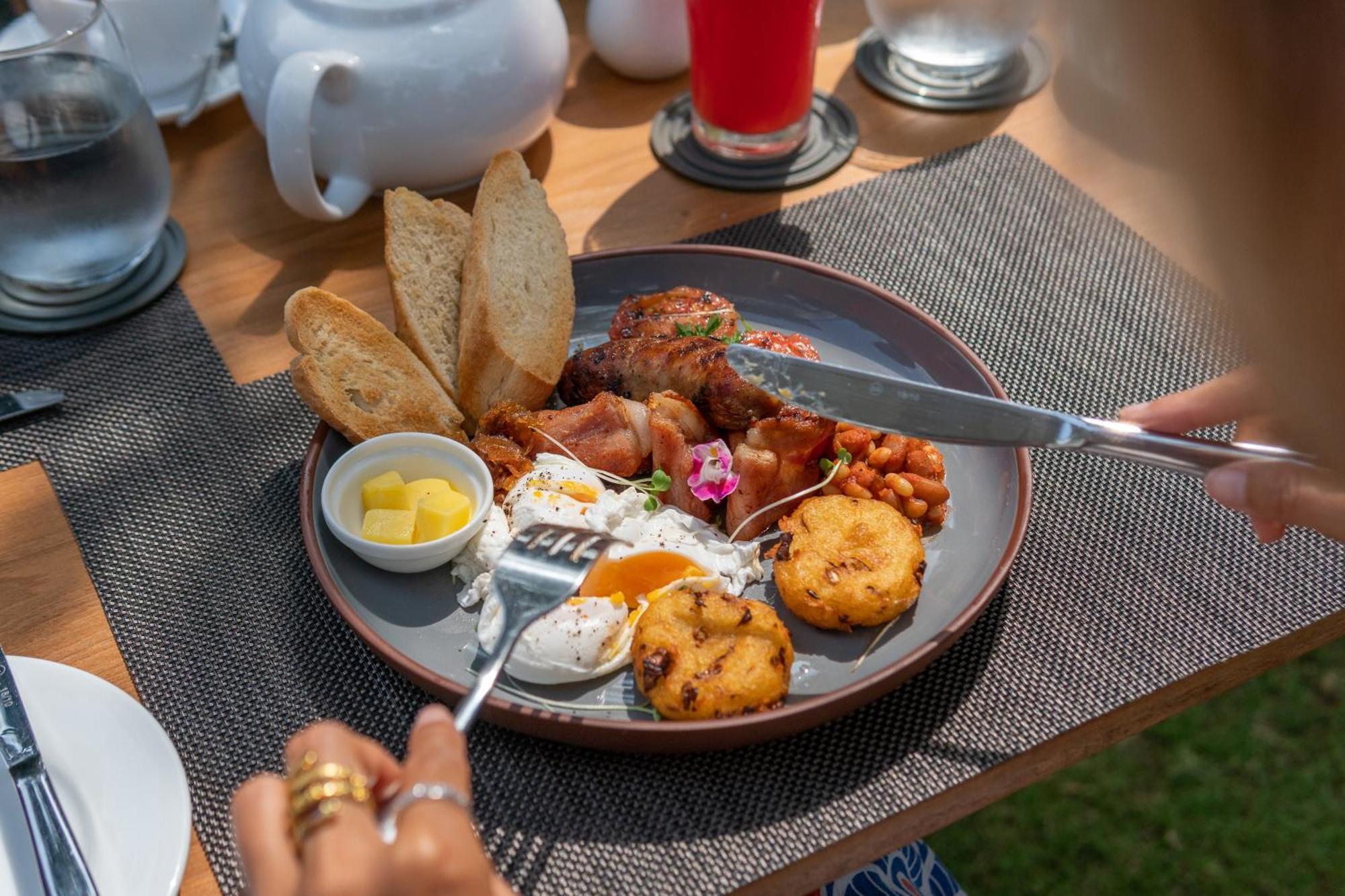 Halcyon Mawella Hotel Tangalle Eksteriør billede
