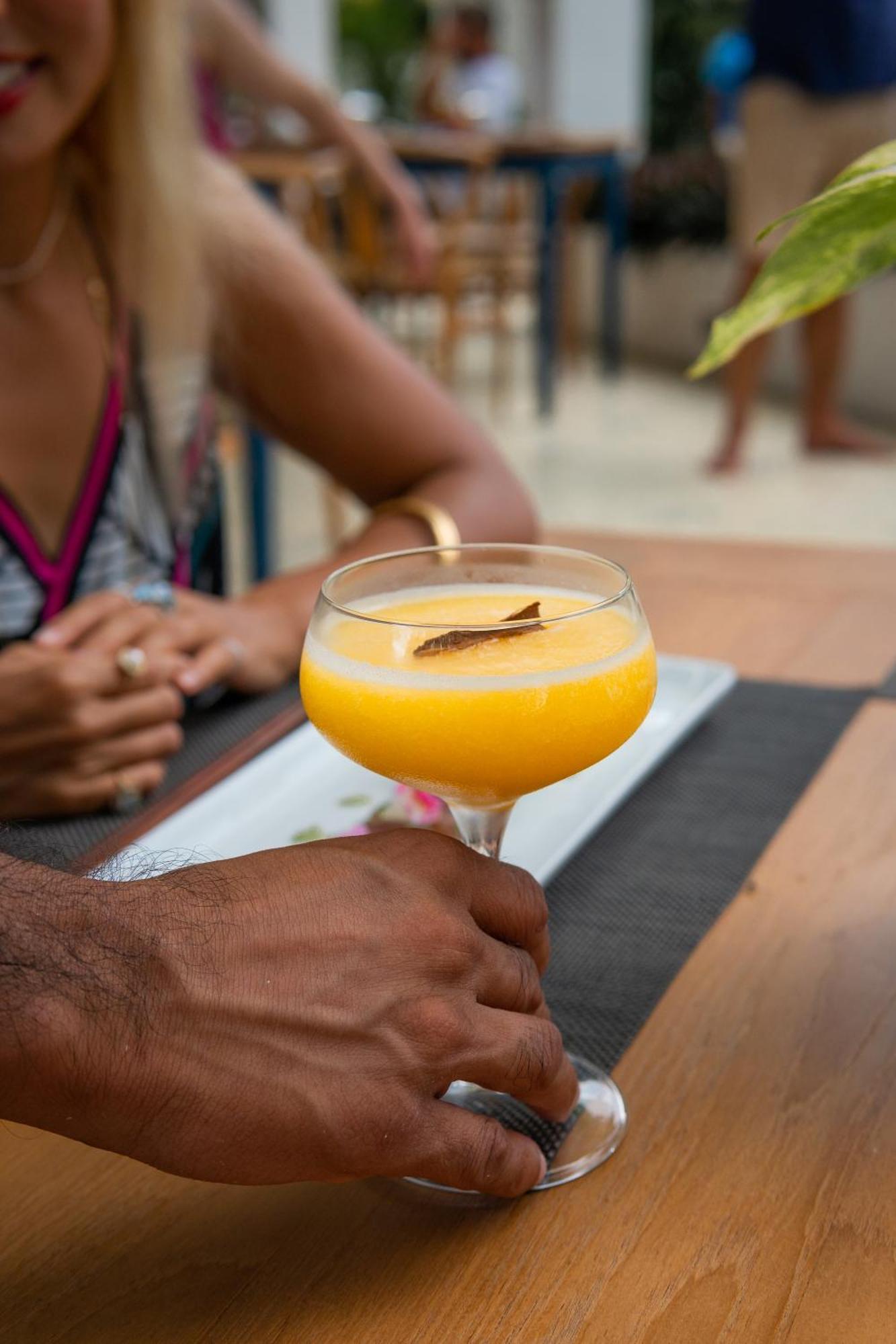 Halcyon Mawella Hotel Tangalle Eksteriør billede