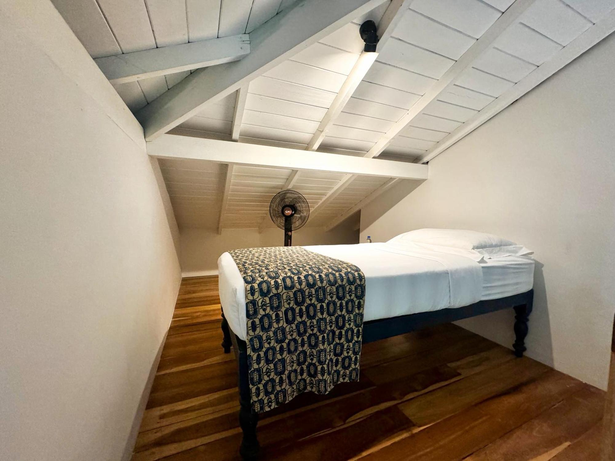 Halcyon Mawella Hotel Tangalle Værelse billede