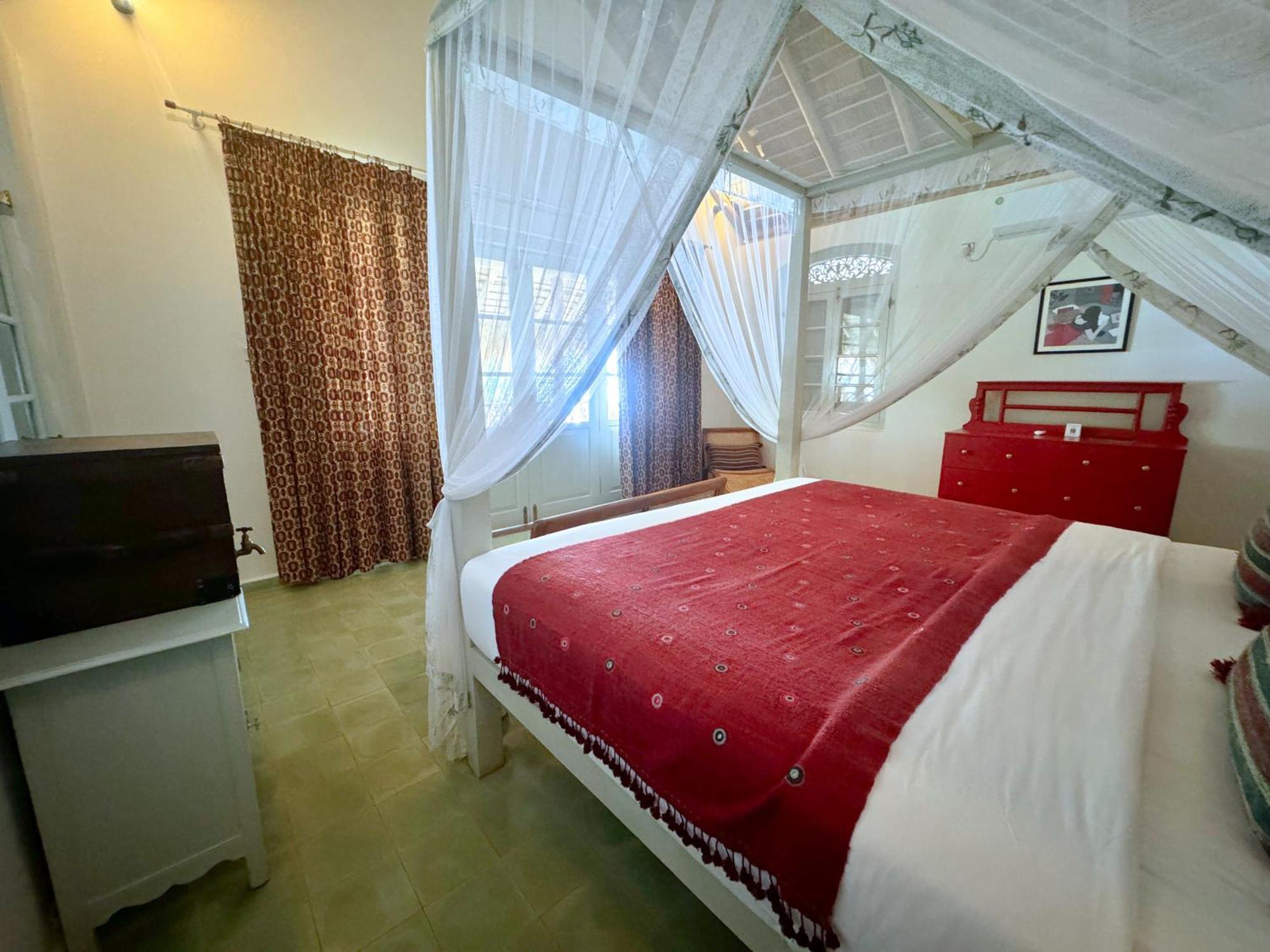 Halcyon Mawella Hotel Tangalle Værelse billede