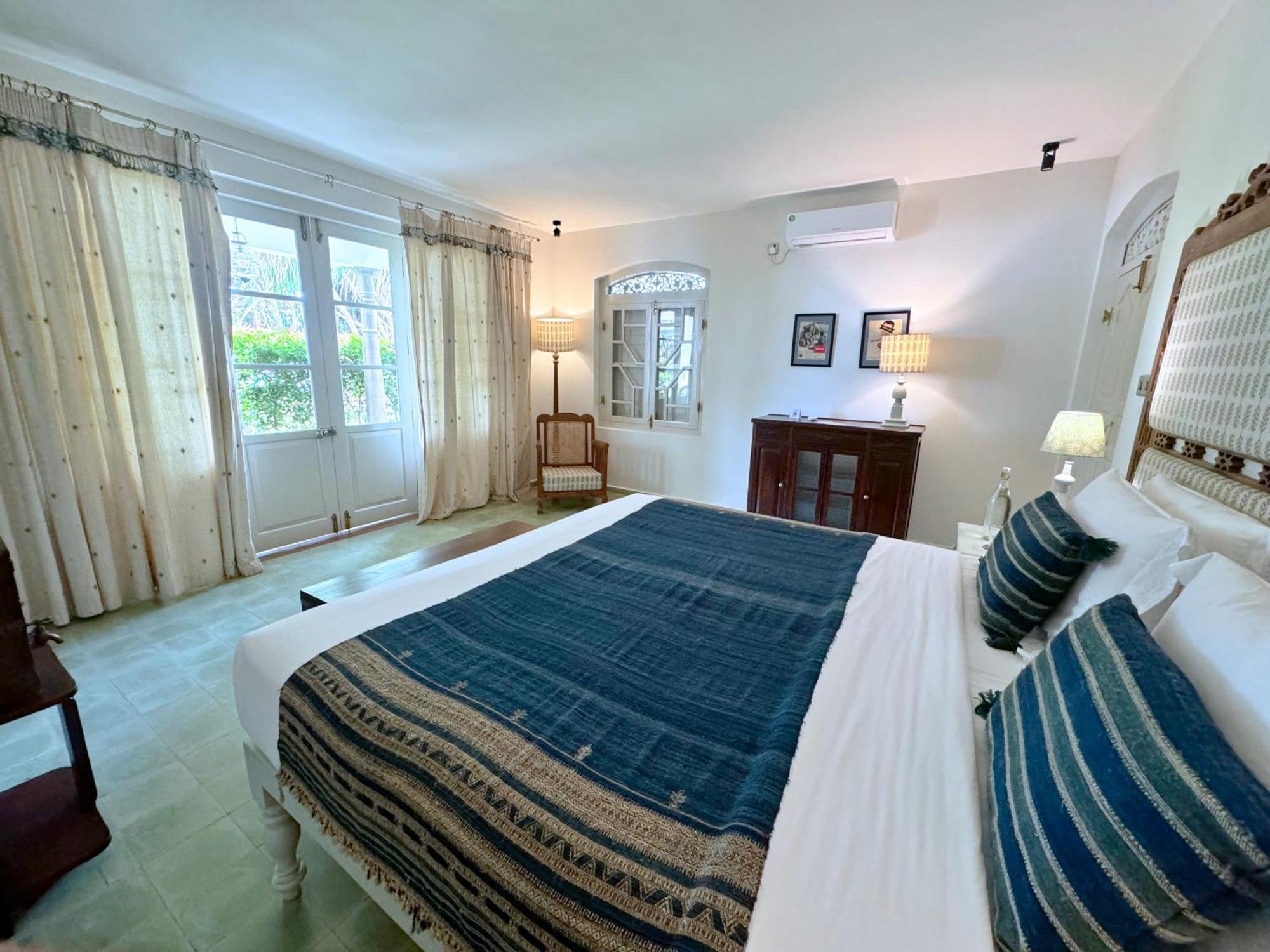 Halcyon Mawella Hotel Tangalle Værelse billede