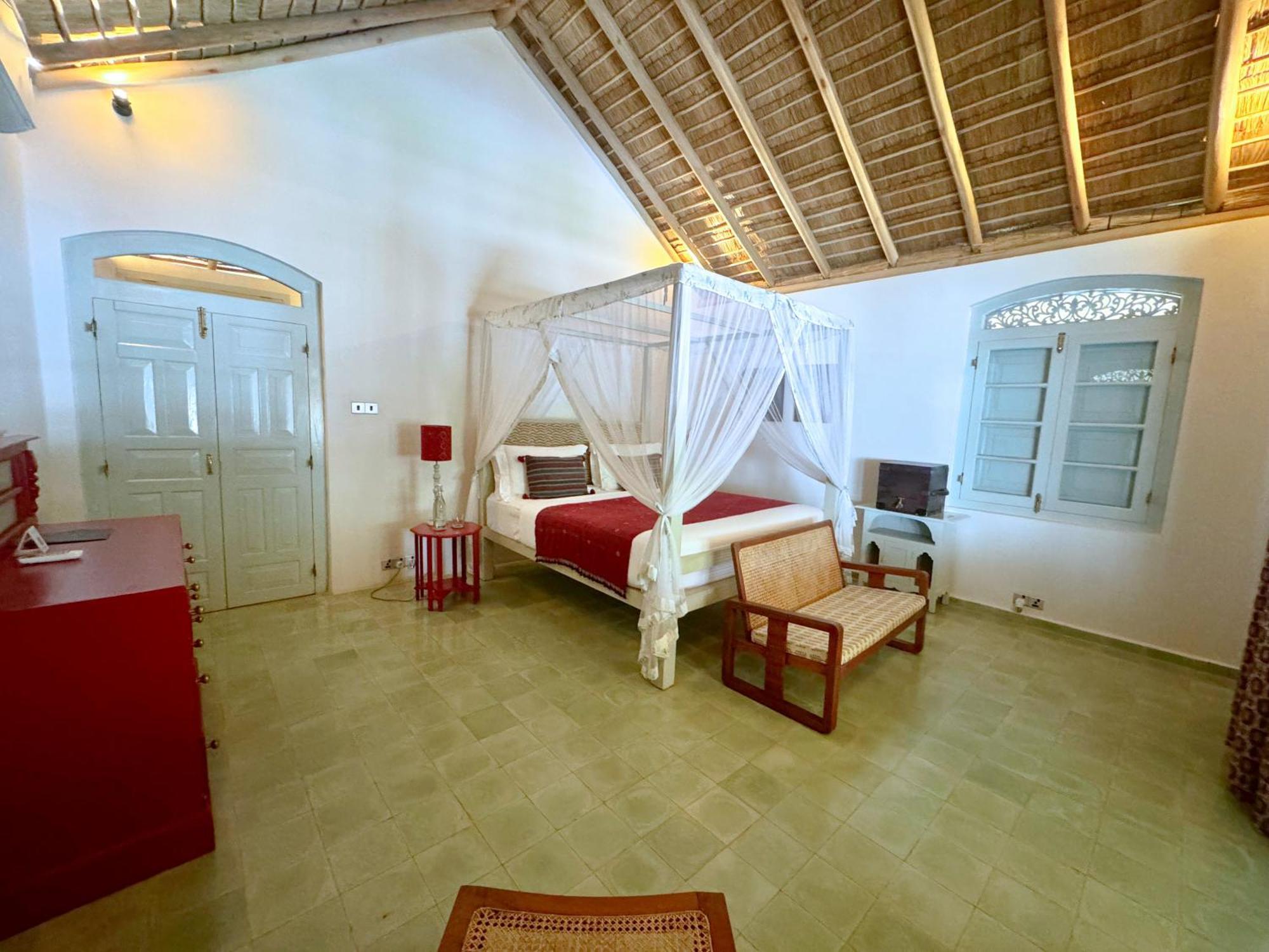 Halcyon Mawella Hotel Tangalle Værelse billede