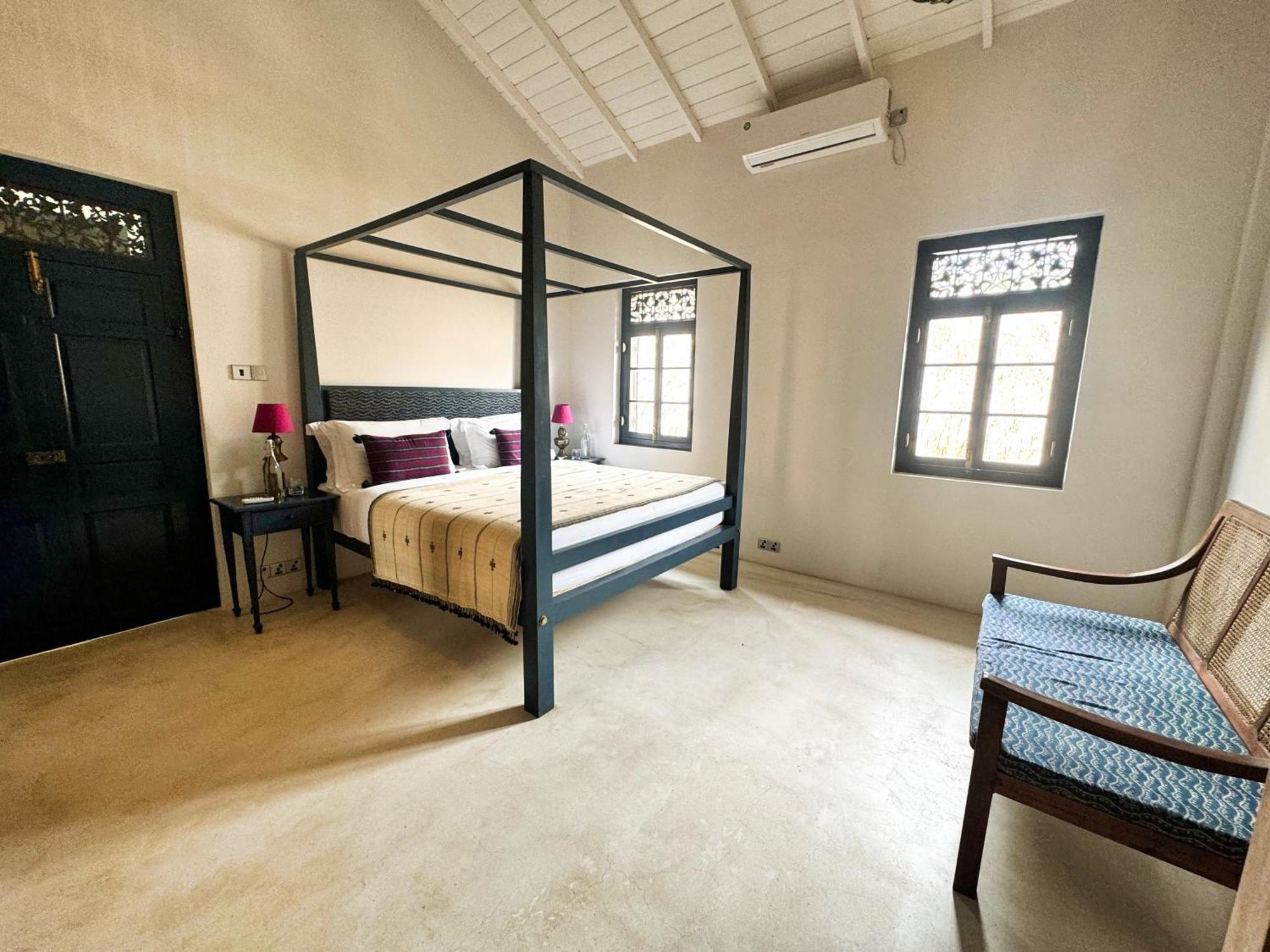 Halcyon Mawella Hotel Tangalle Værelse billede