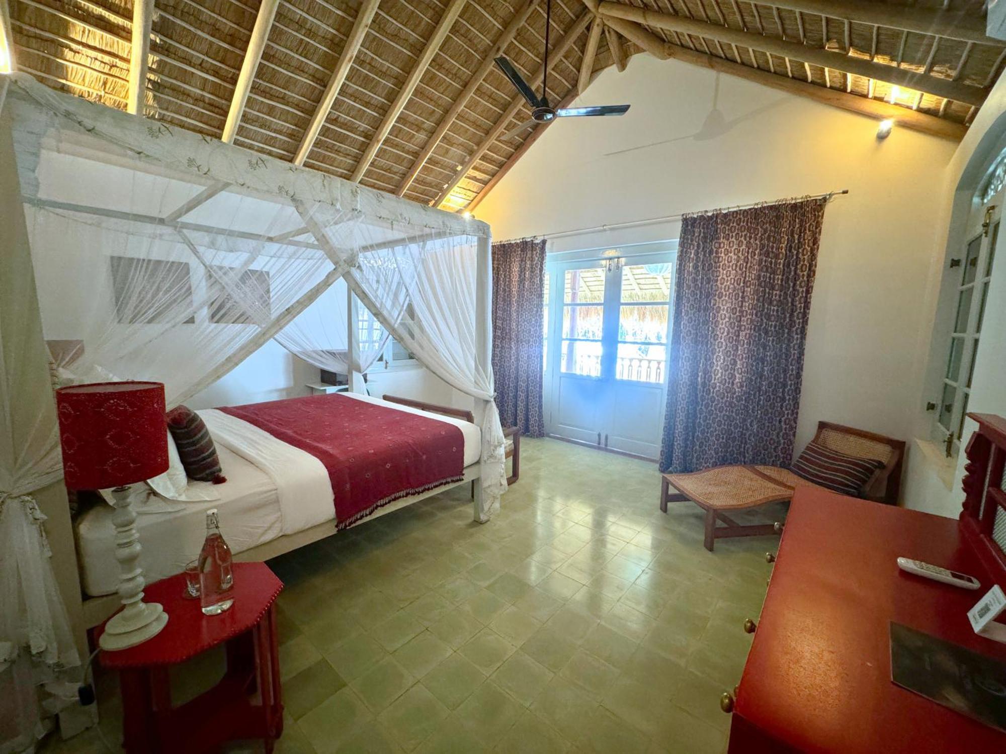 Halcyon Mawella Hotel Tangalle Værelse billede