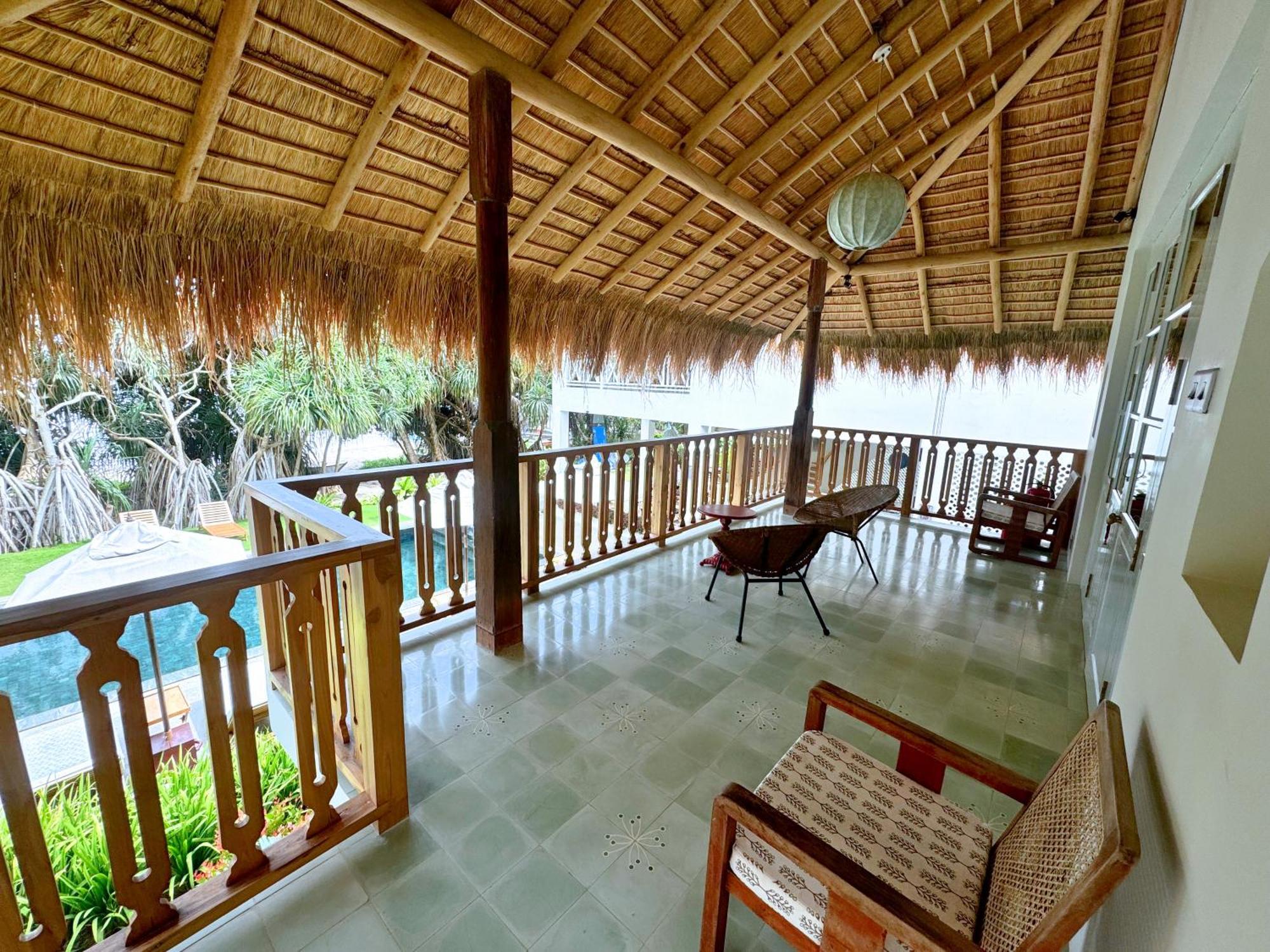 Halcyon Mawella Hotel Tangalle Eksteriør billede