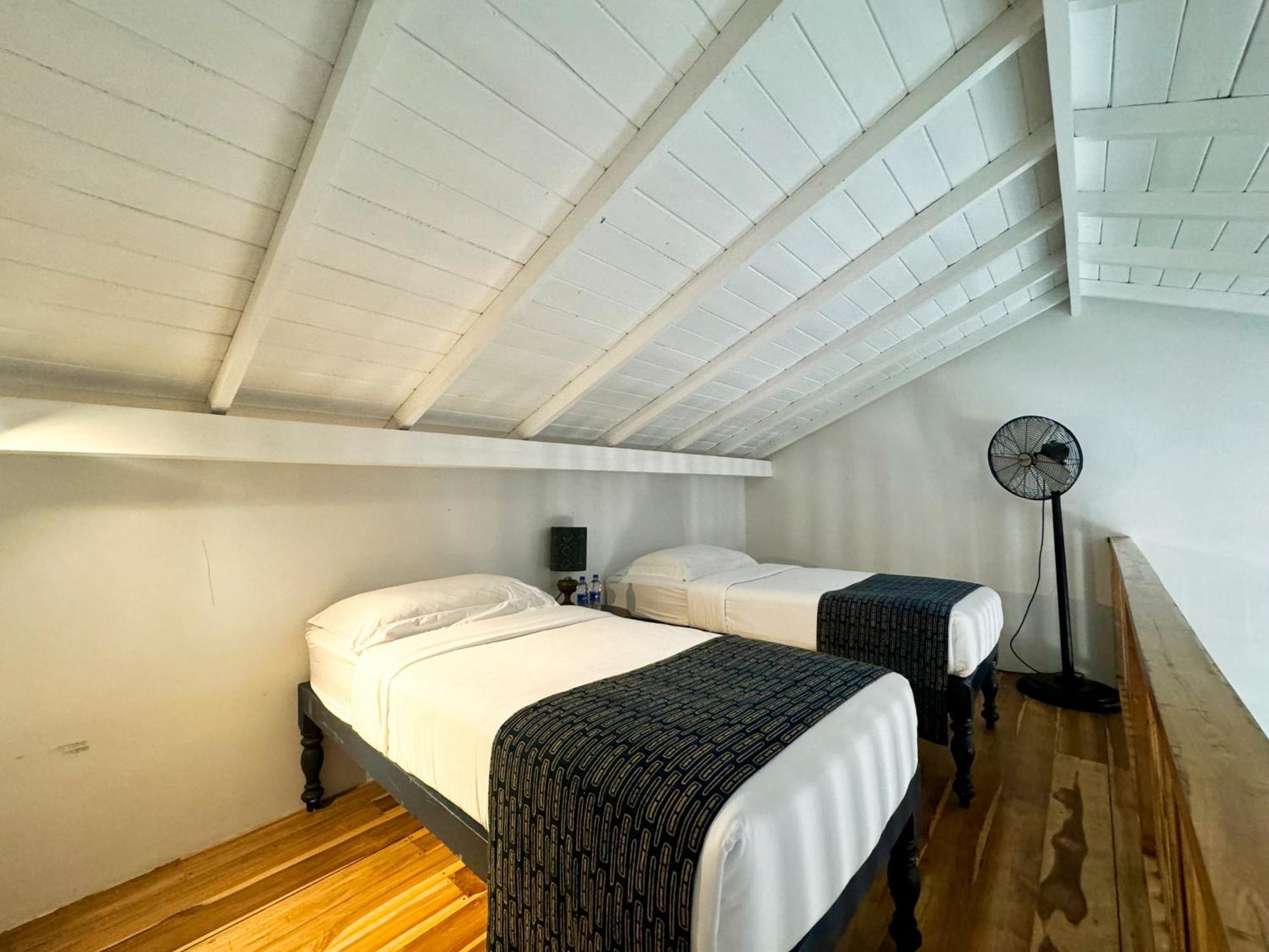 Halcyon Mawella Hotel Tangalle Værelse billede