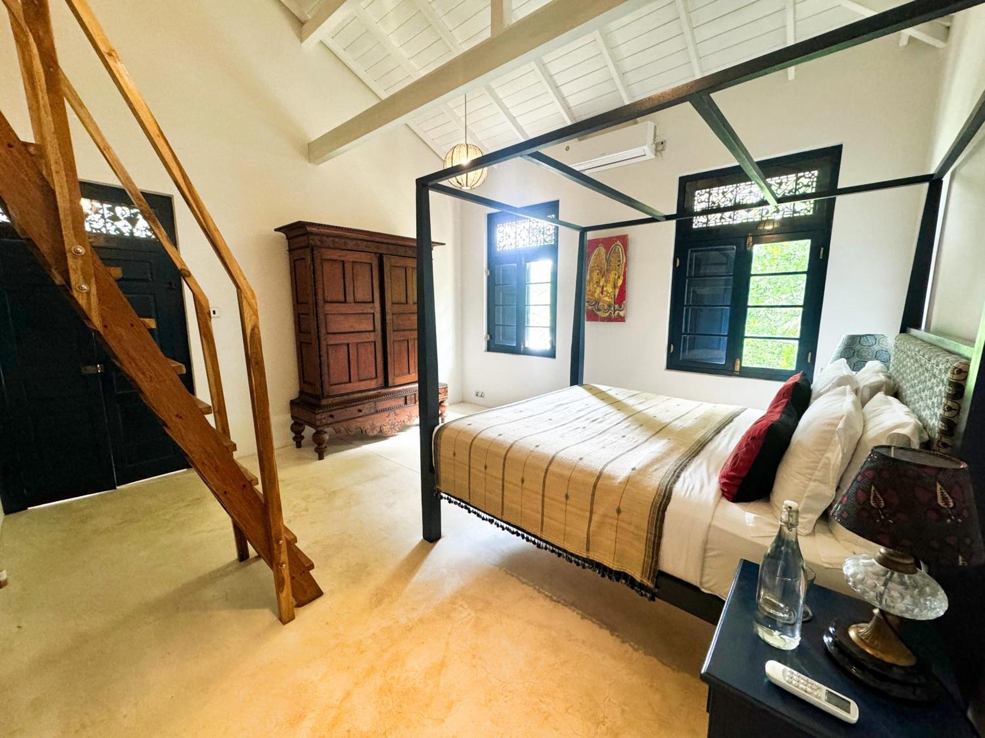 Halcyon Mawella Hotel Tangalle Værelse billede