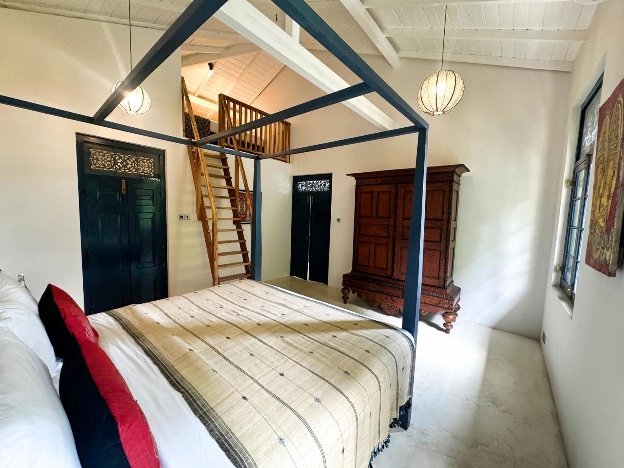 Halcyon Mawella Hotel Tangalle Værelse billede