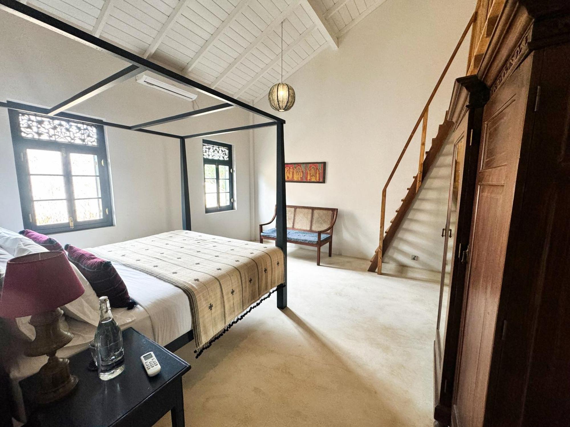 Halcyon Mawella Hotel Tangalle Værelse billede