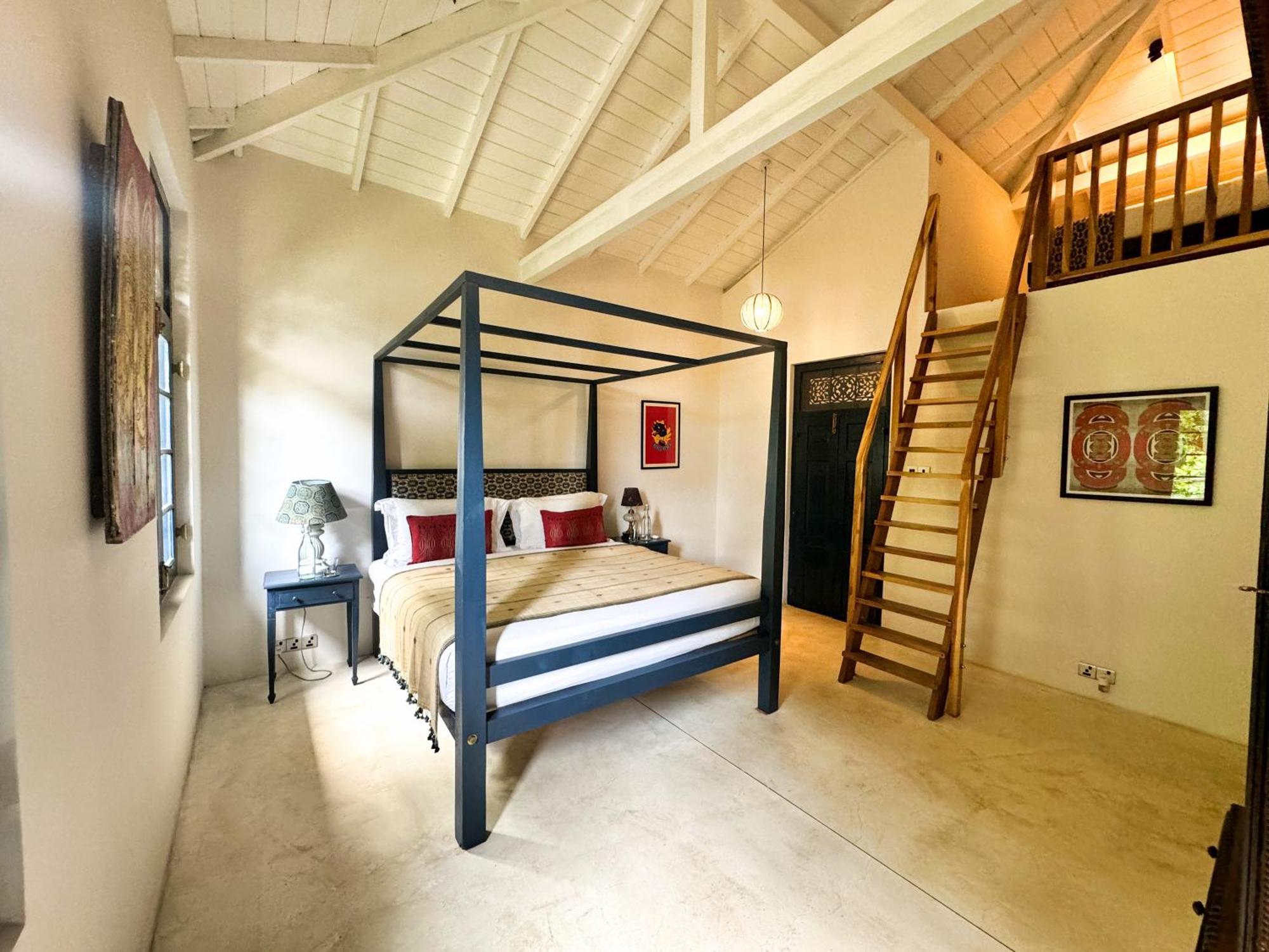 Halcyon Mawella Hotel Tangalle Værelse billede