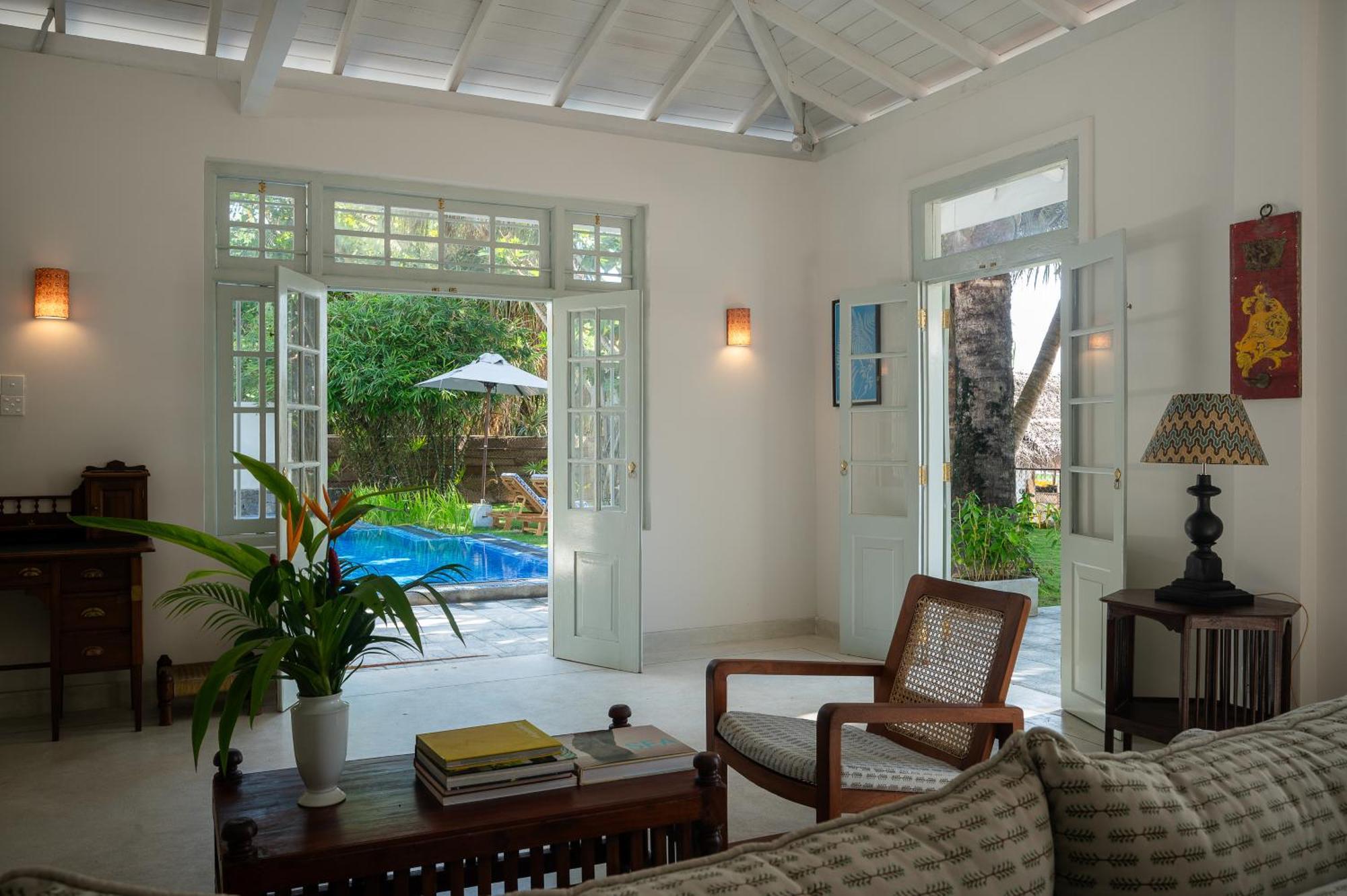Halcyon Mawella Hotel Tangalle Eksteriør billede