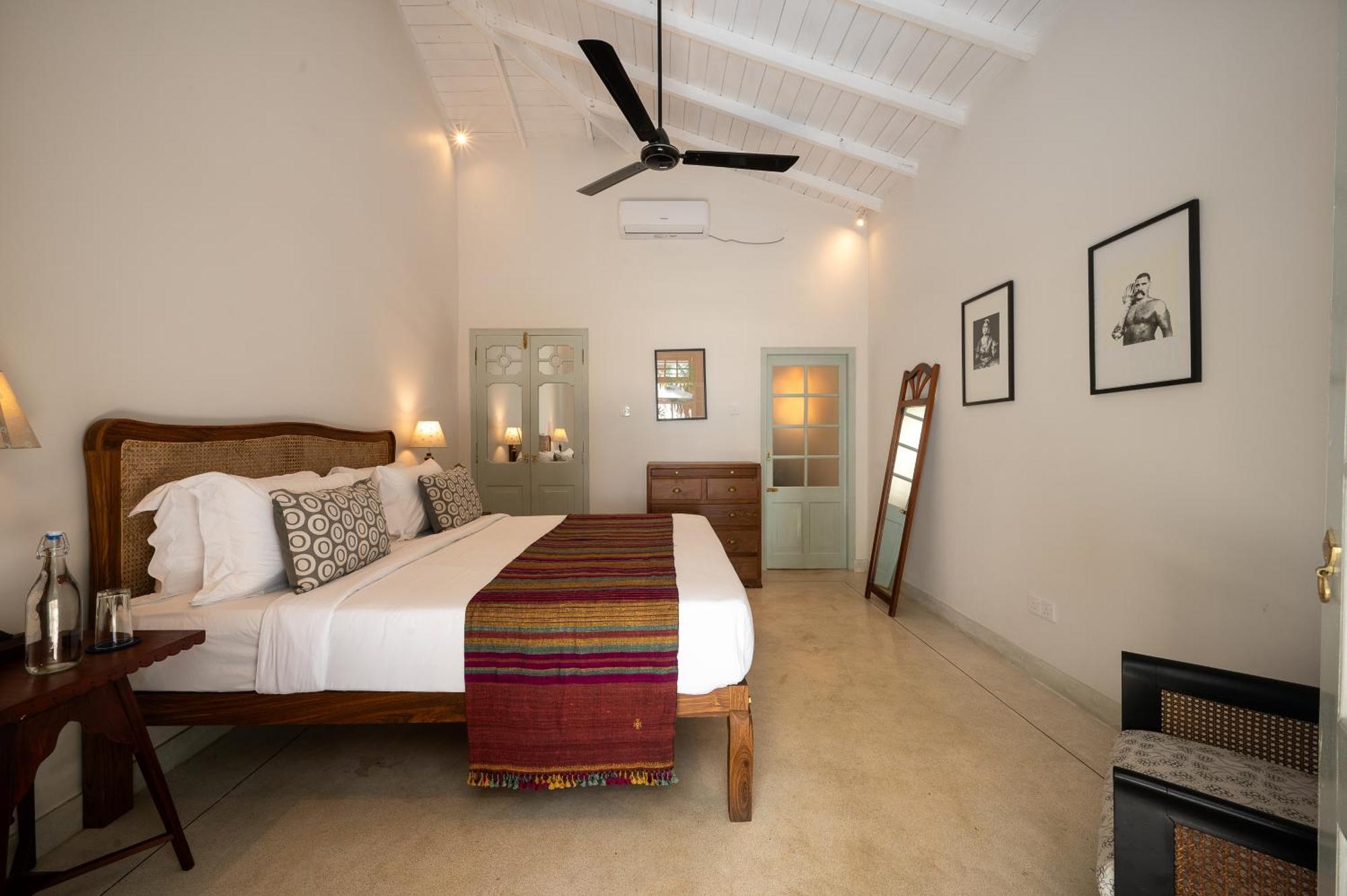 Halcyon Mawella Hotel Tangalle Eksteriør billede