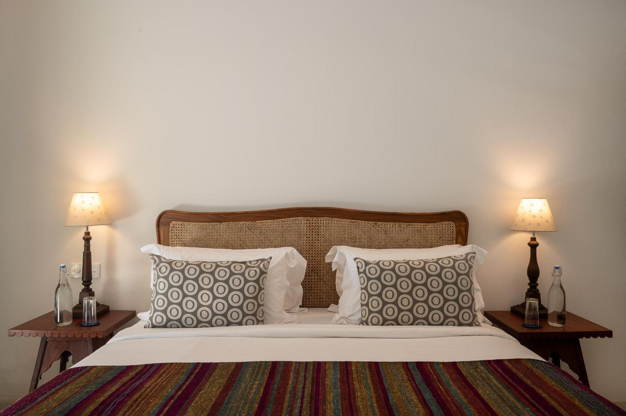 Halcyon Mawella Hotel Tangalle Eksteriør billede