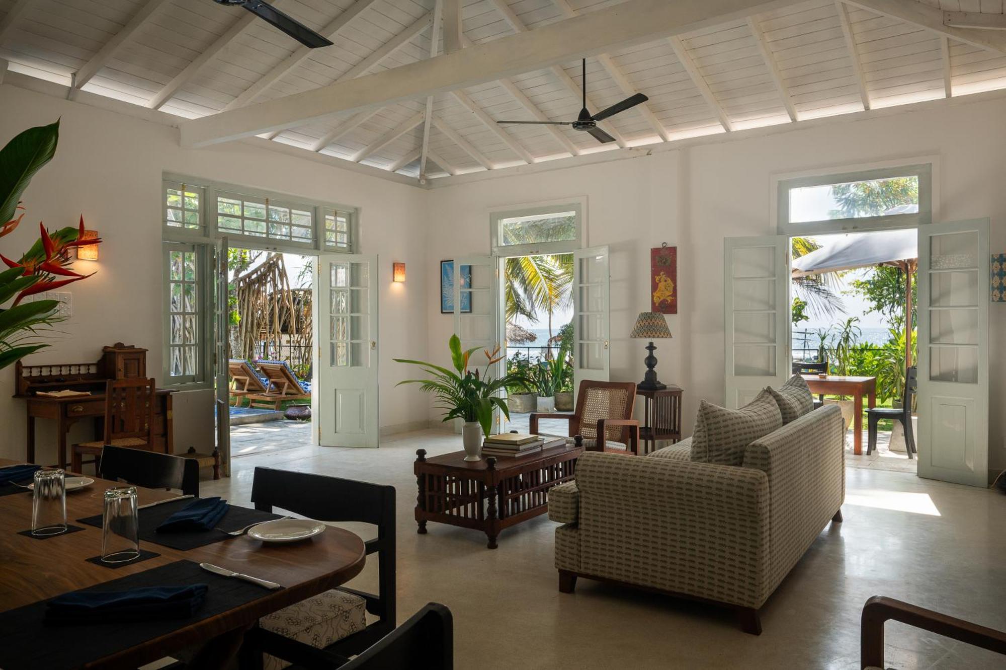 Halcyon Mawella Hotel Tangalle Eksteriør billede