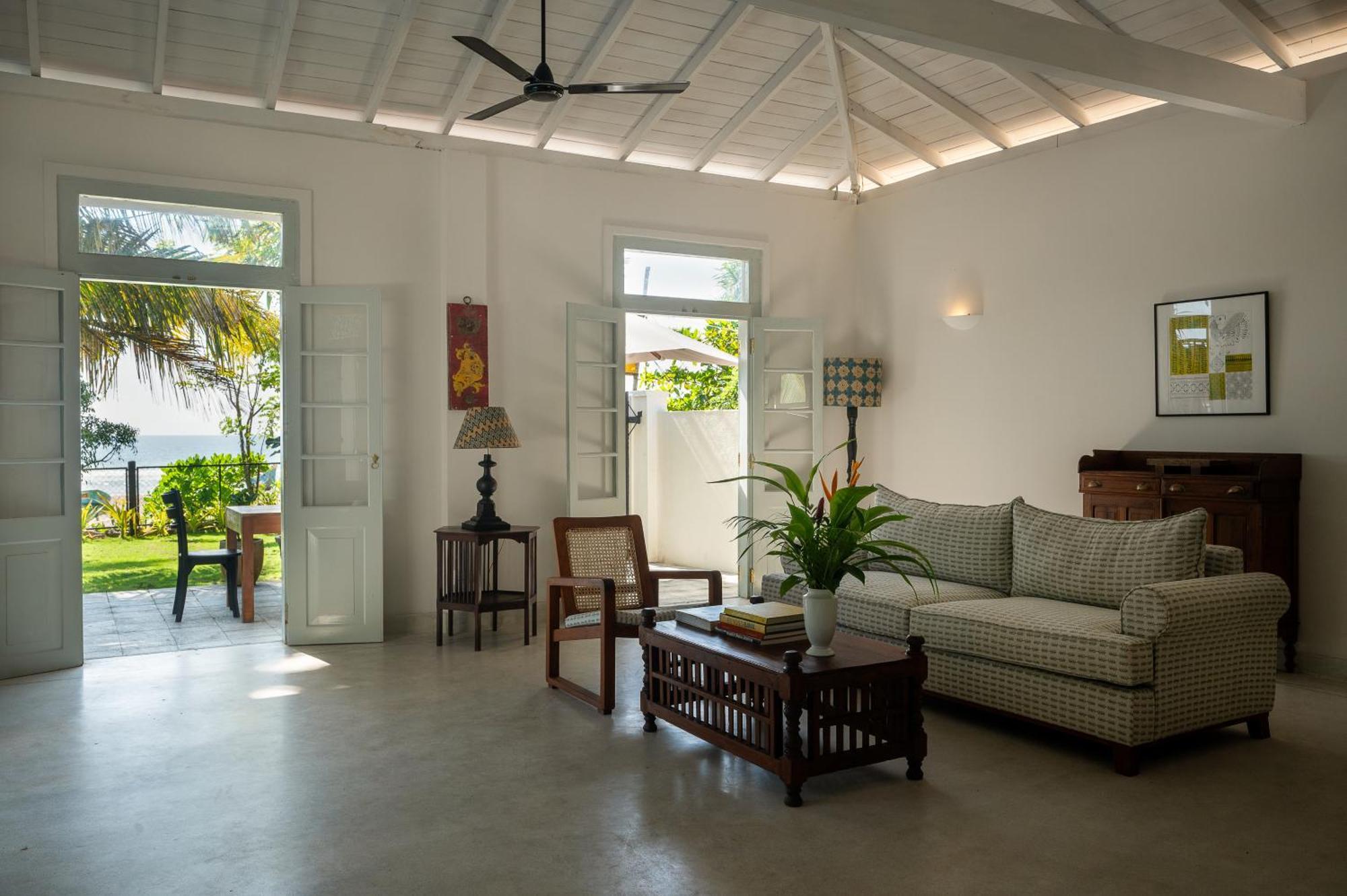 Halcyon Mawella Hotel Tangalle Eksteriør billede