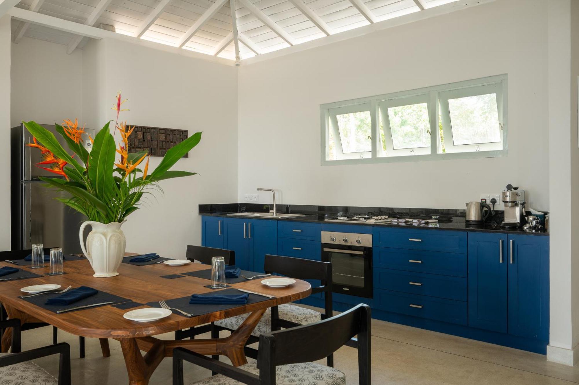 Halcyon Mawella Hotel Tangalle Eksteriør billede