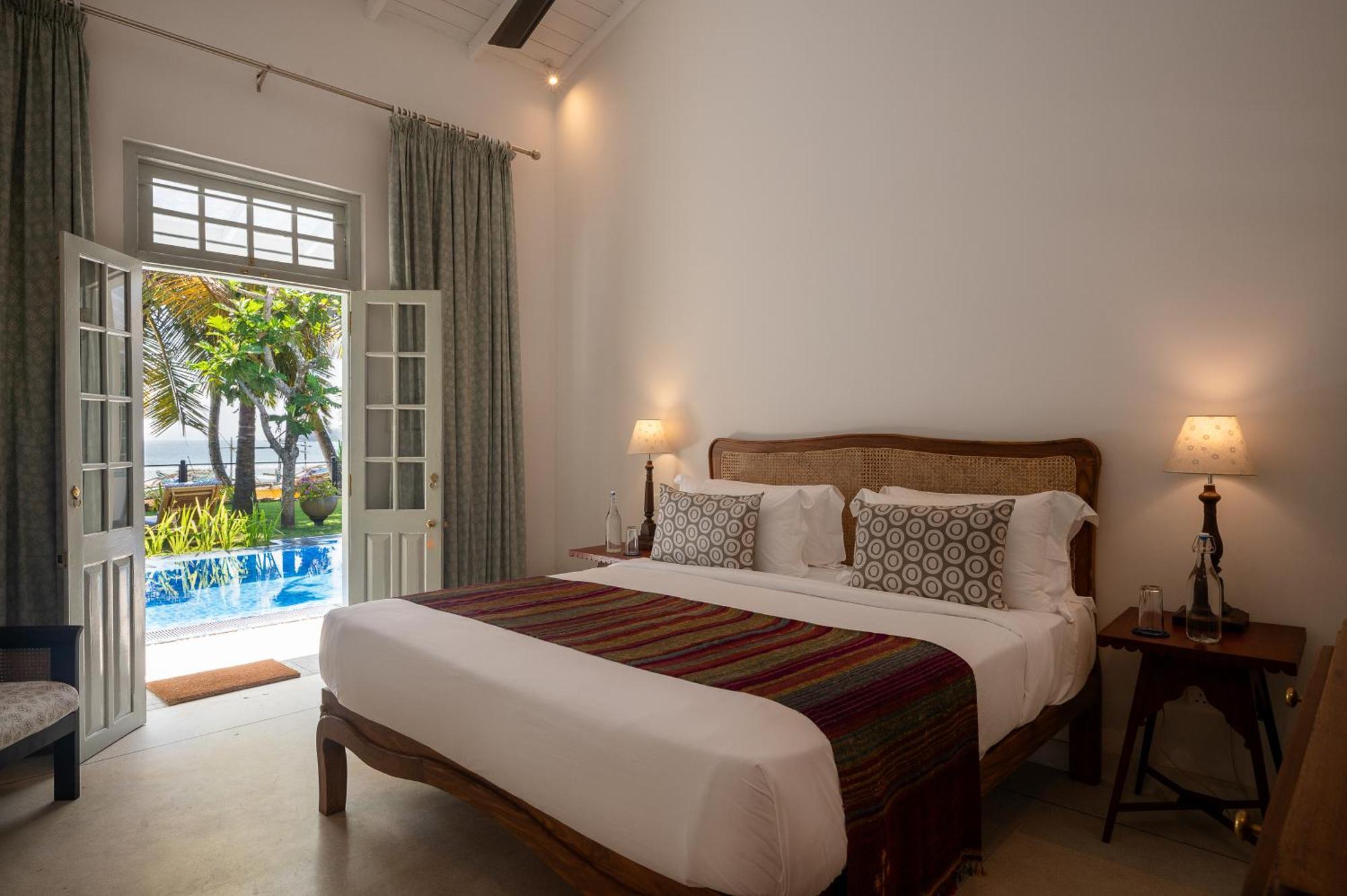 Halcyon Mawella Hotel Tangalle Eksteriør billede