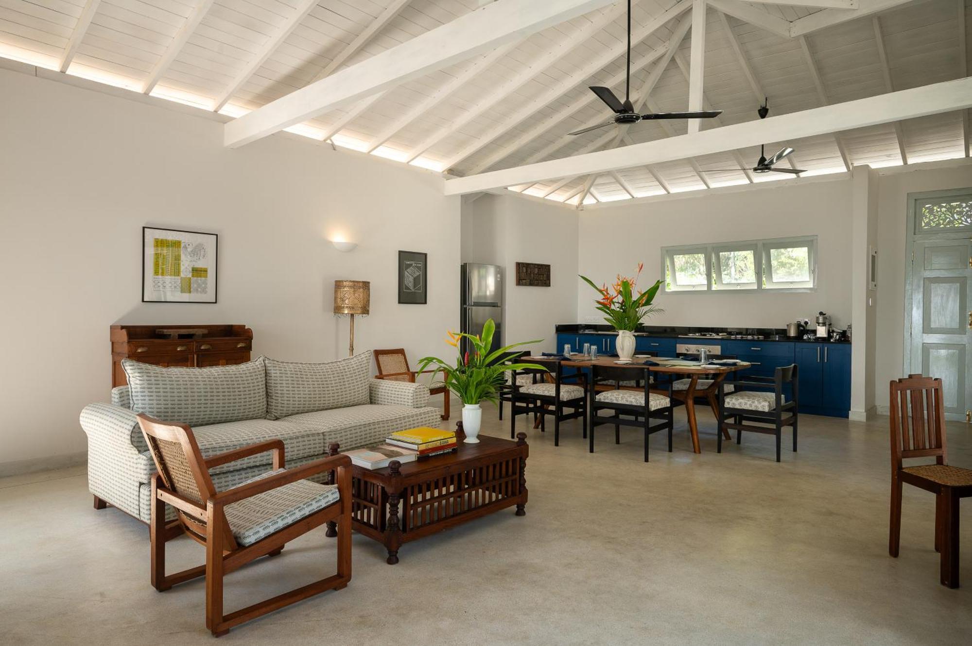 Halcyon Mawella Hotel Tangalle Eksteriør billede